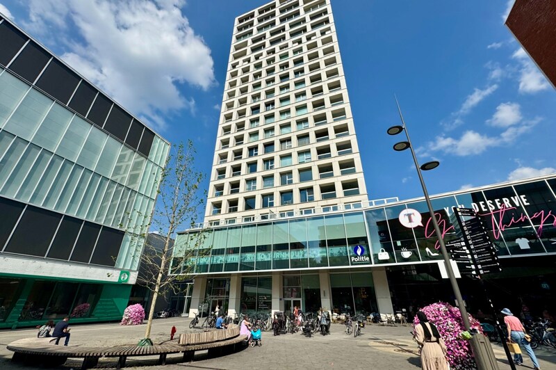 Appartement te Turnhout