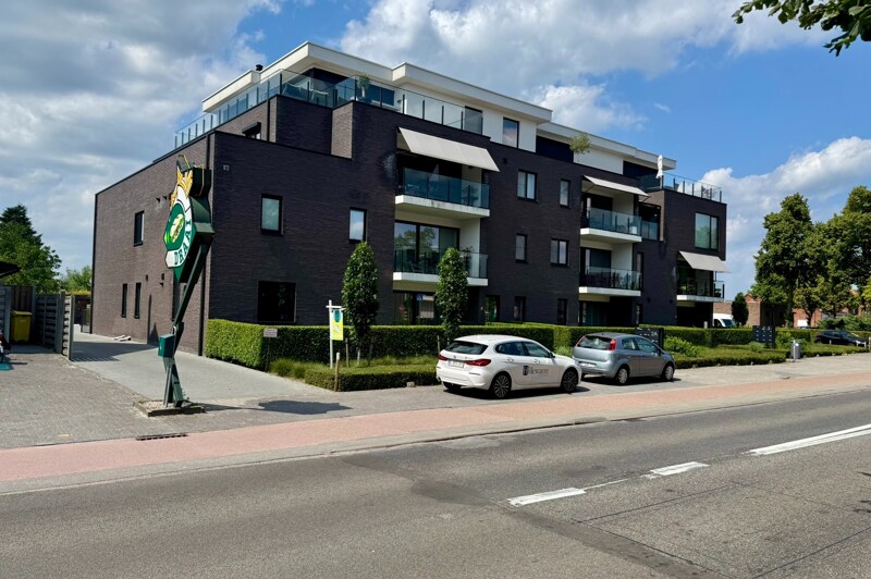 Appartement te Arendonk