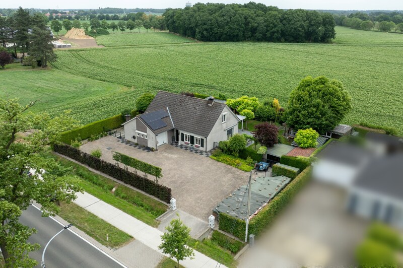 Woning te Weelde
