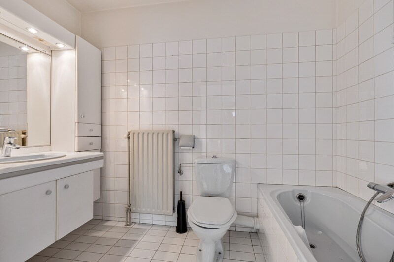 Appartement te Turnhout