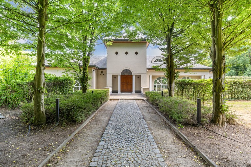 Villa te Herenthout