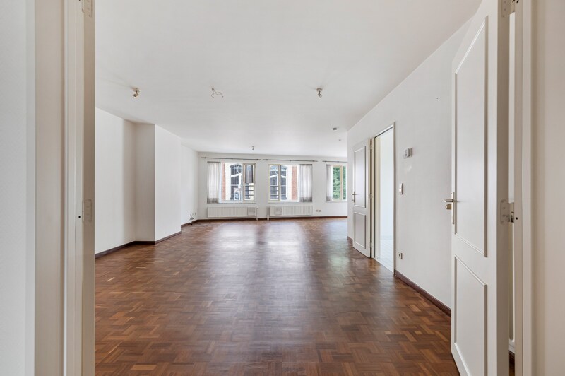 Appartement te Turnhout
