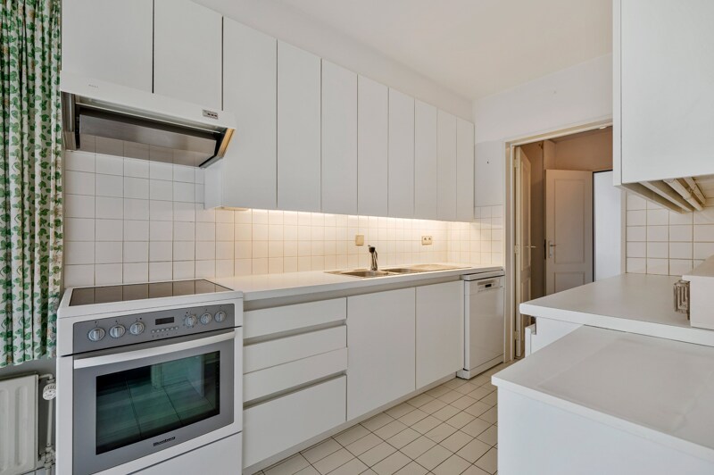 Appartement te Turnhout