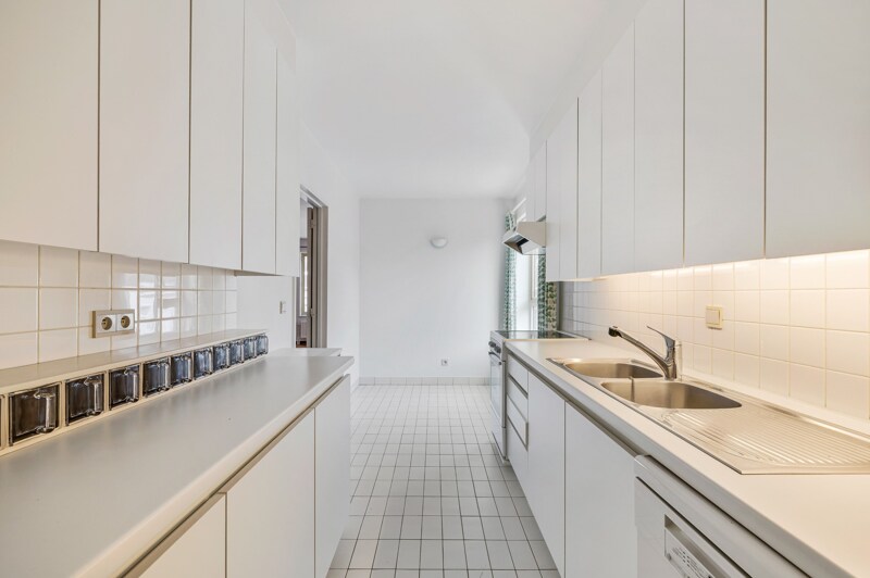Appartement te Turnhout