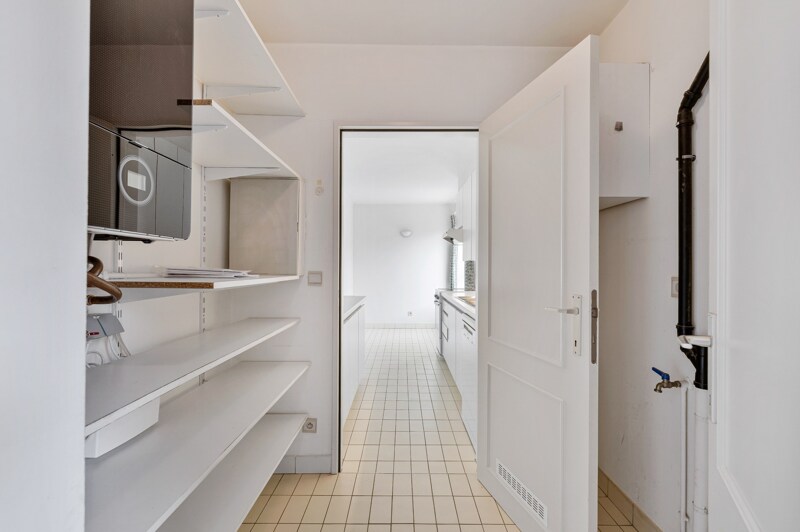 Appartement te Turnhout