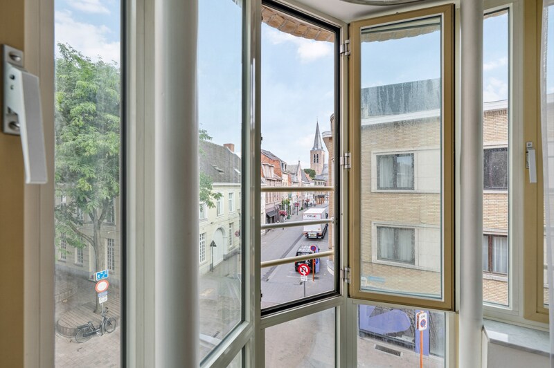 Appartement te Turnhout