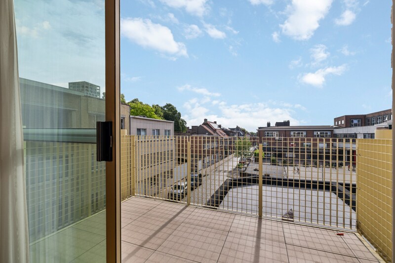 Appartement te Turnhout