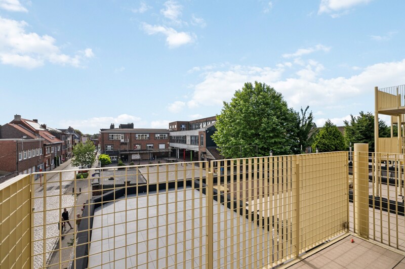 Appartement te Turnhout