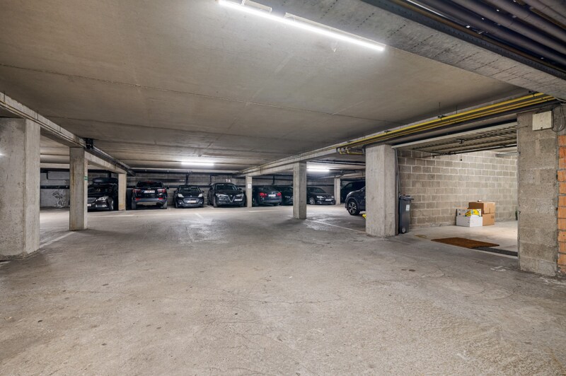 Appartement te Turnhout
