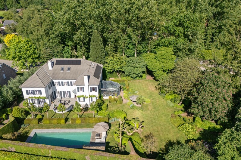 Villa te Turnhout