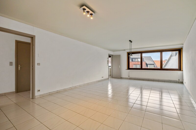 Appartement te Turnhout