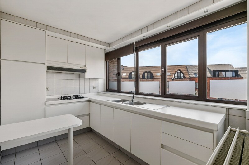 Appartement te Turnhout