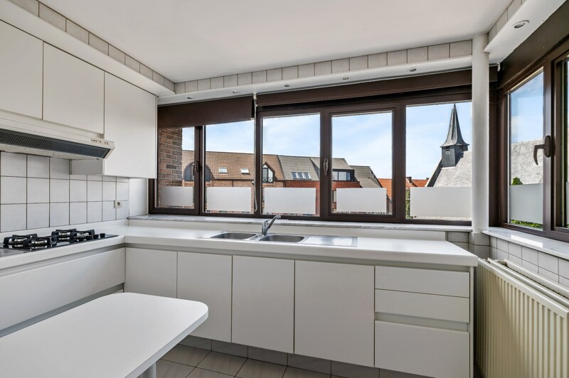 Appartement te Turnhout
