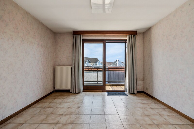 Appartement te Turnhout