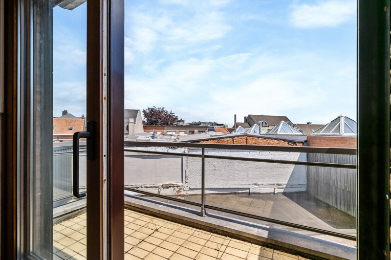 Appartement te Turnhout
