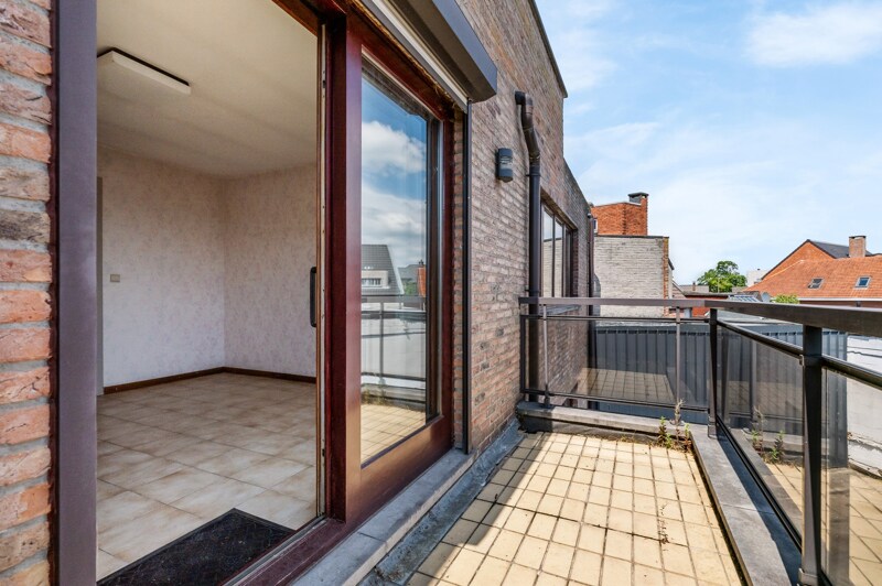 Appartement te Turnhout