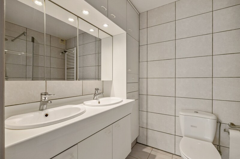 Appartement te Turnhout
