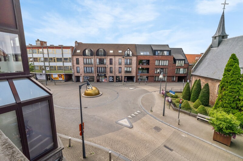 Appartement te Turnhout