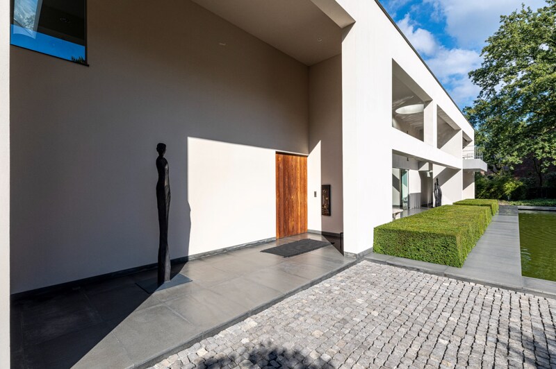 Exclusieve Villa te Brasschaat