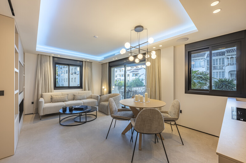 Appartement te Marbella