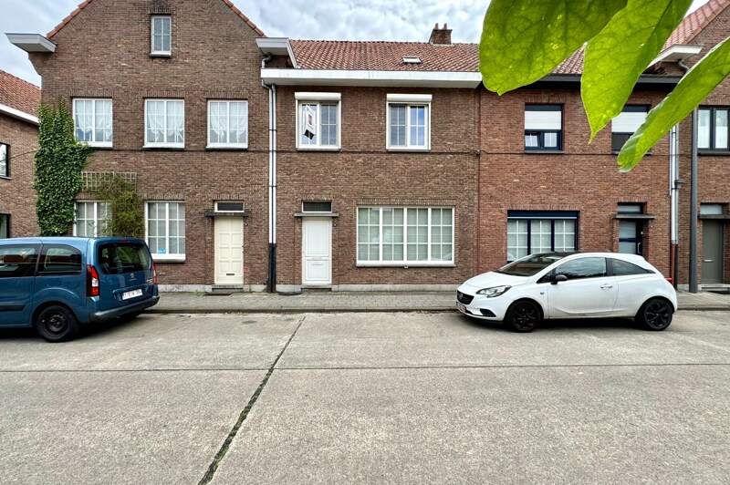 Stadswoning te Turnhout