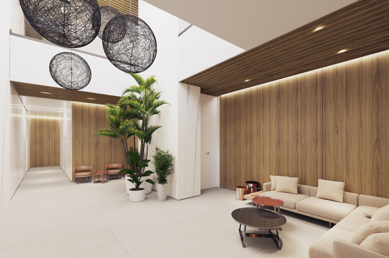 Appartement te Malaga