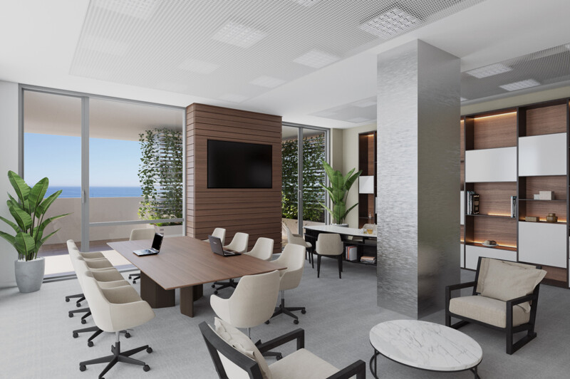 Appartement te Malaga