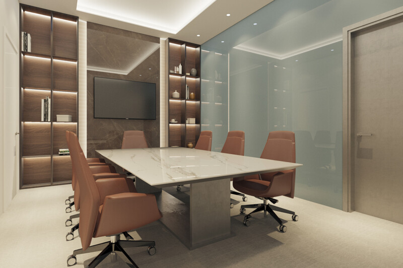 Appartement te Malaga