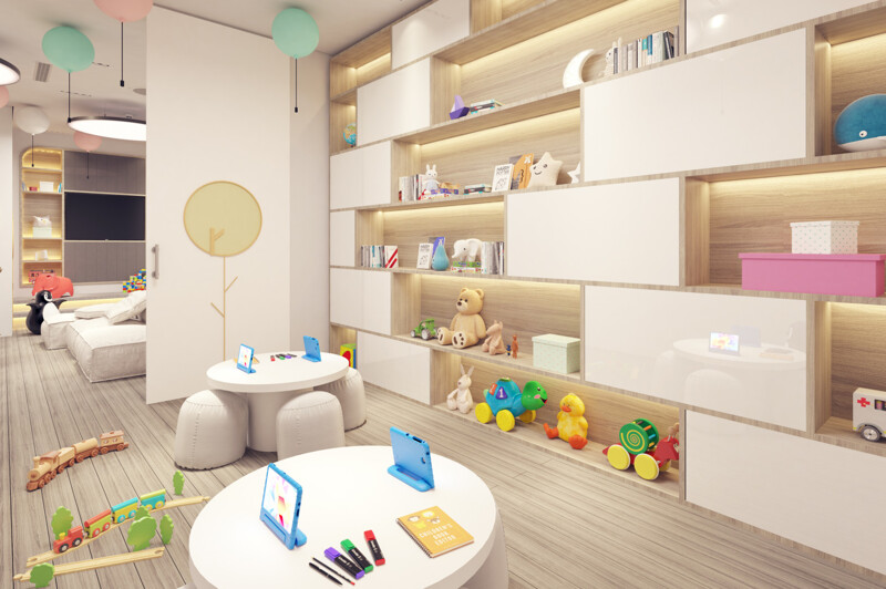 Appartement te Malaga