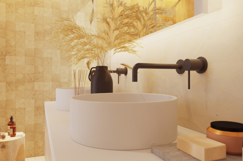 Appartement te Malaga