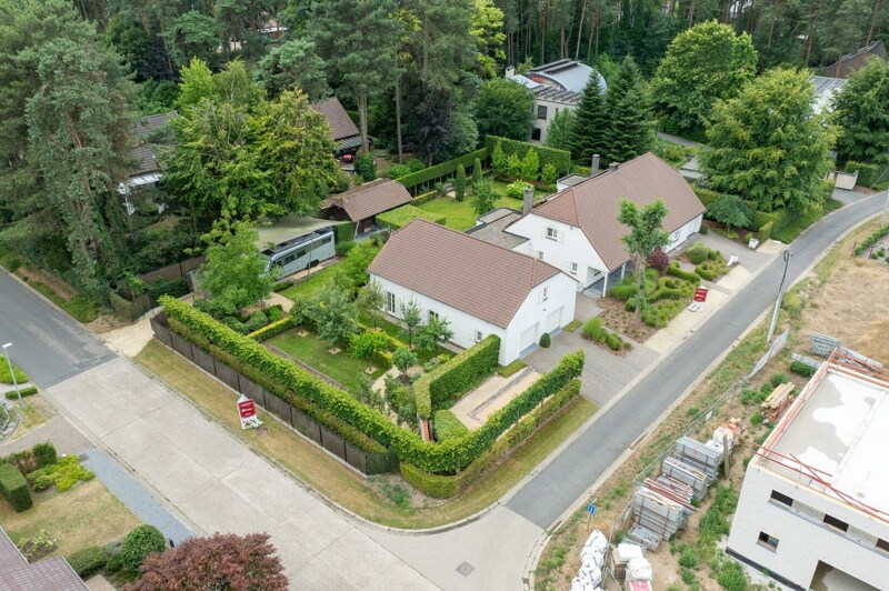 Exclusieve Villa te Lichtaart