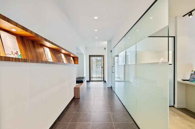Duplex te Ravels