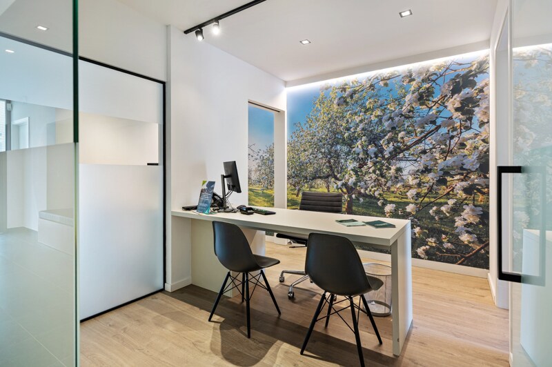 Duplex te Ravels