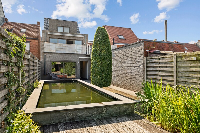 Duplex te Ravels