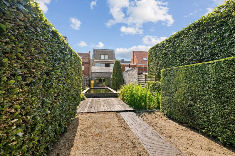 Duplex te Ravels
