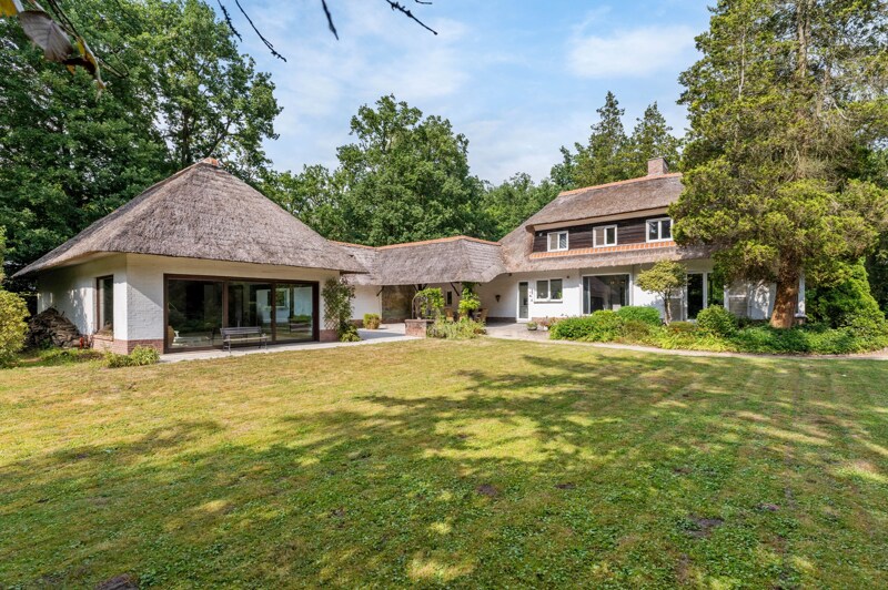 Woning te Schoten