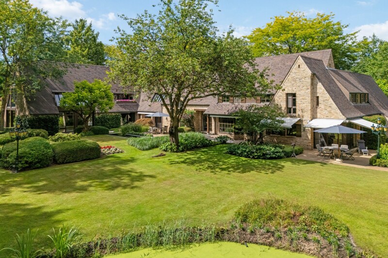 Exclusieve Villa te Schilde