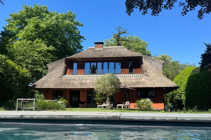 Villa te Wilrijk
