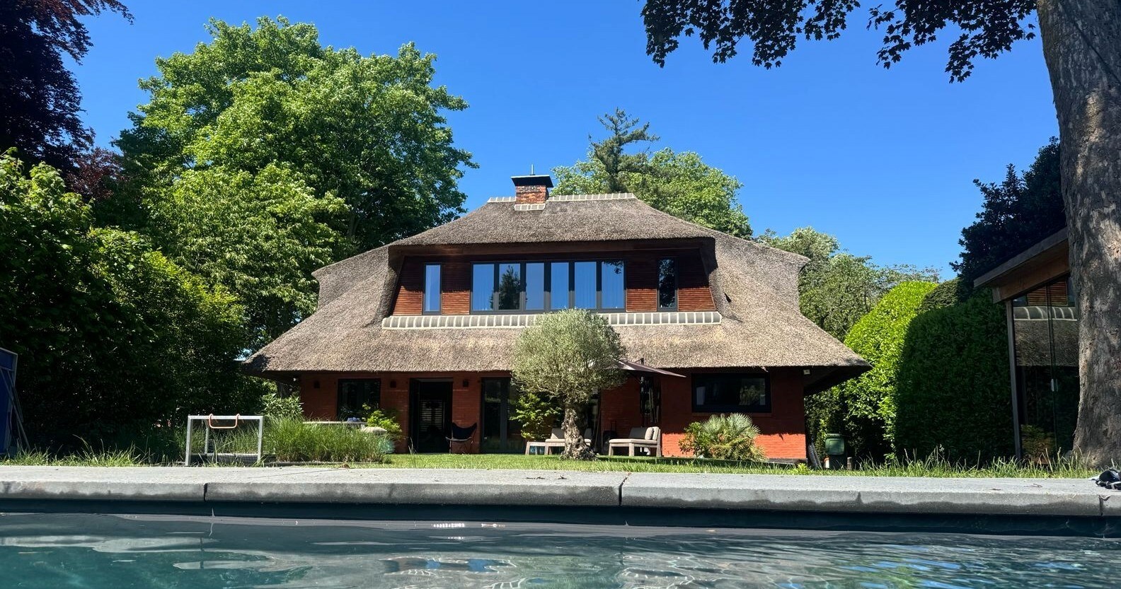 Park Den Brandt, Wilrijk