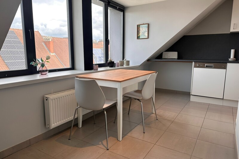 Appartement te Gent