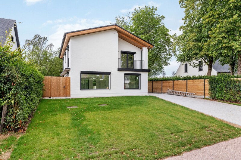 Villa te Hoogstraten