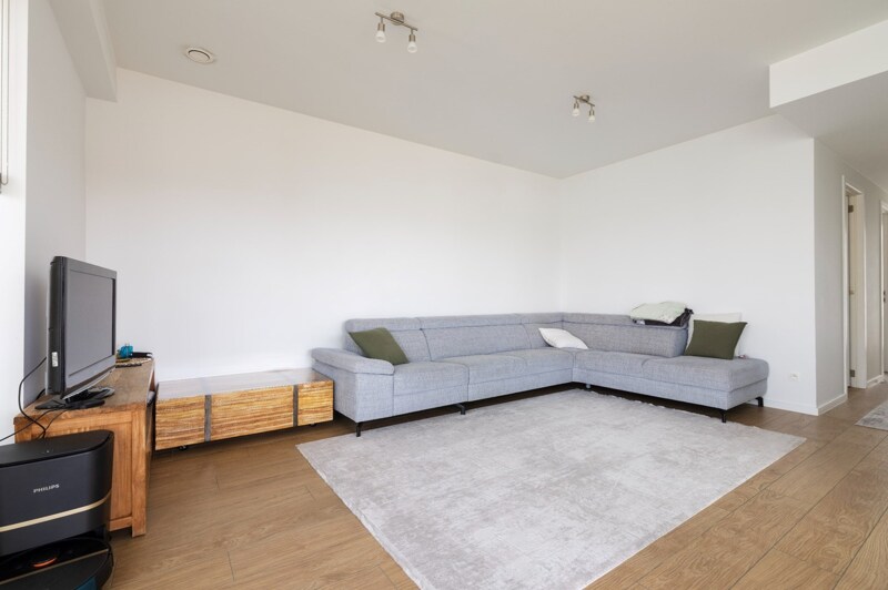 Penthouse te Antwerpen
