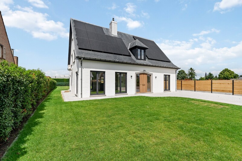 Villa te Hoogstraten