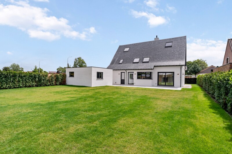 Villa te Hoogstraten