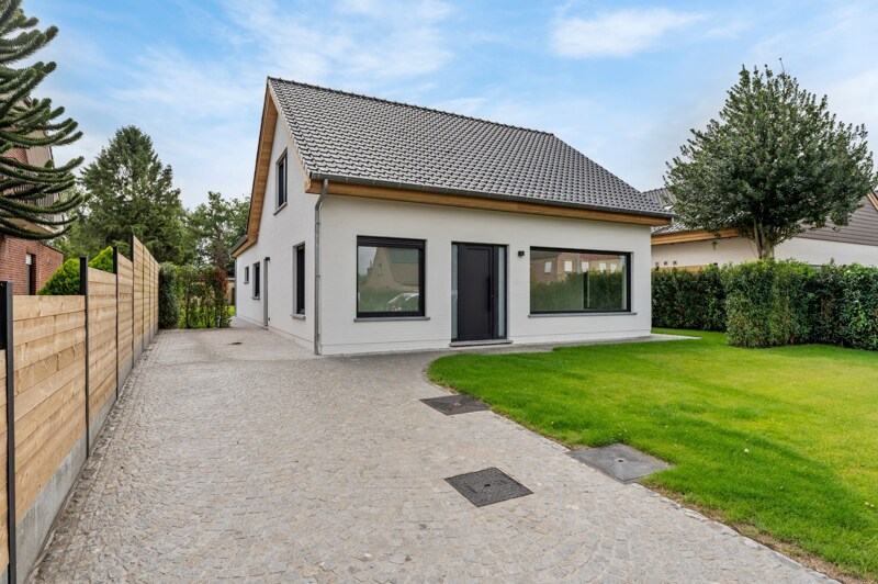 Woning te Hoogstraten