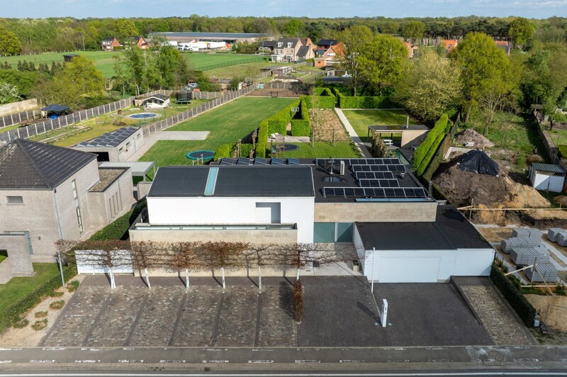 Kantoor te Dessel