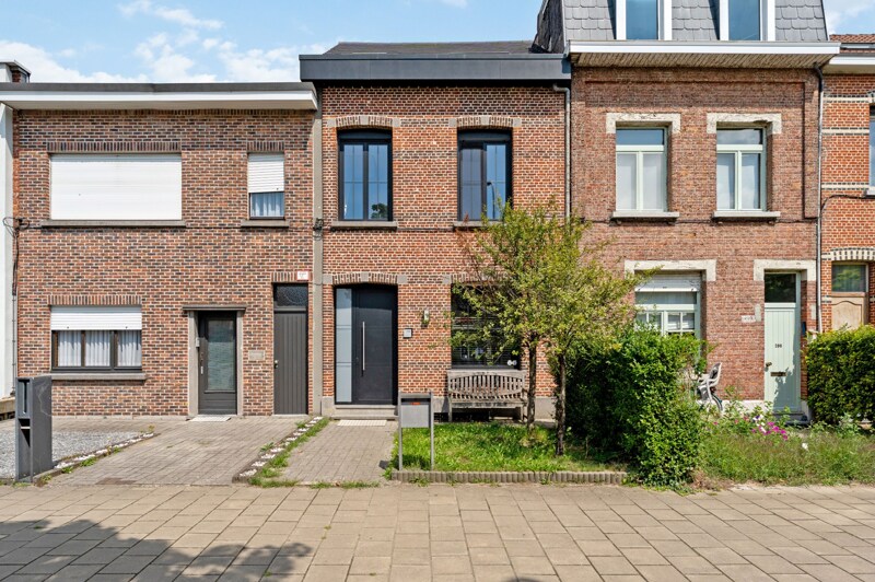 Woning te Antwerpen