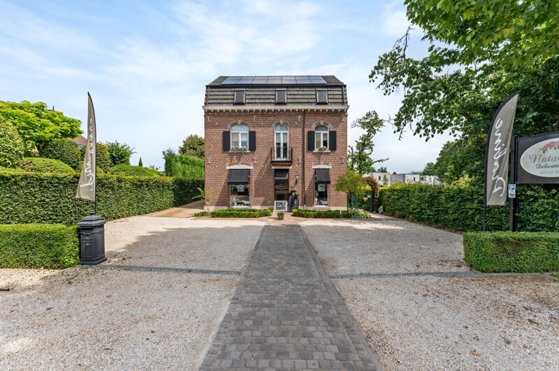 Woning te Hasselt