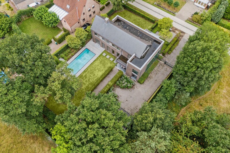 Villa te Turnhout