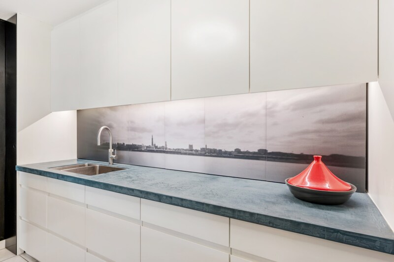 Duplex te Antwerpen